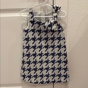 GUC Janie and Jack dress for toddler